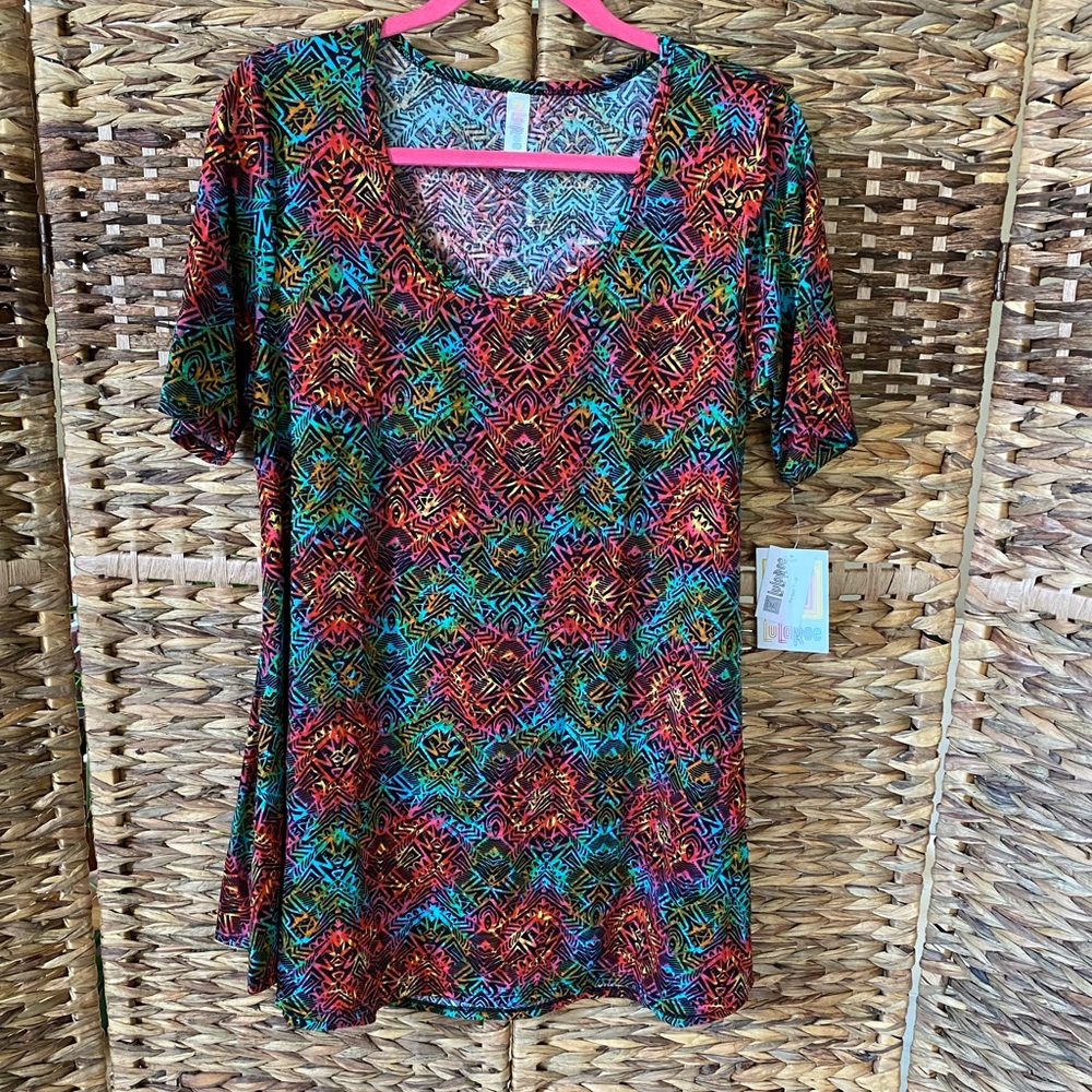 LulaRoe Perfect T